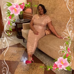 Meet your Posher, Robyn